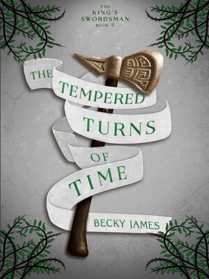 cover image of The Tempered Turns of Time